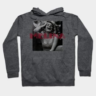 Melina Hoodie